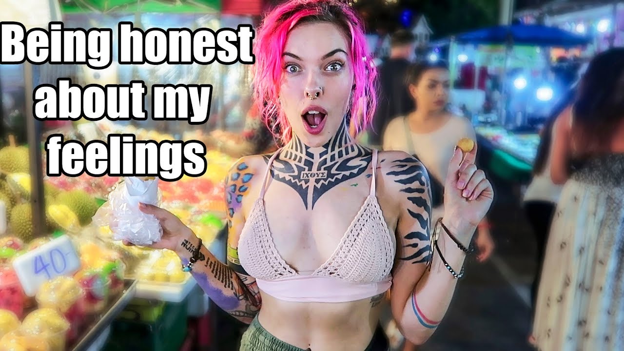 I'm in PARADISE but everything is going WRONG! || Phuket