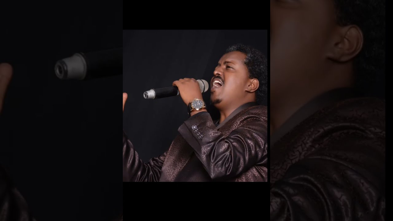 Ashenafi Legesse_24 የሠዓት New_Ethiopian_Music_video_2024