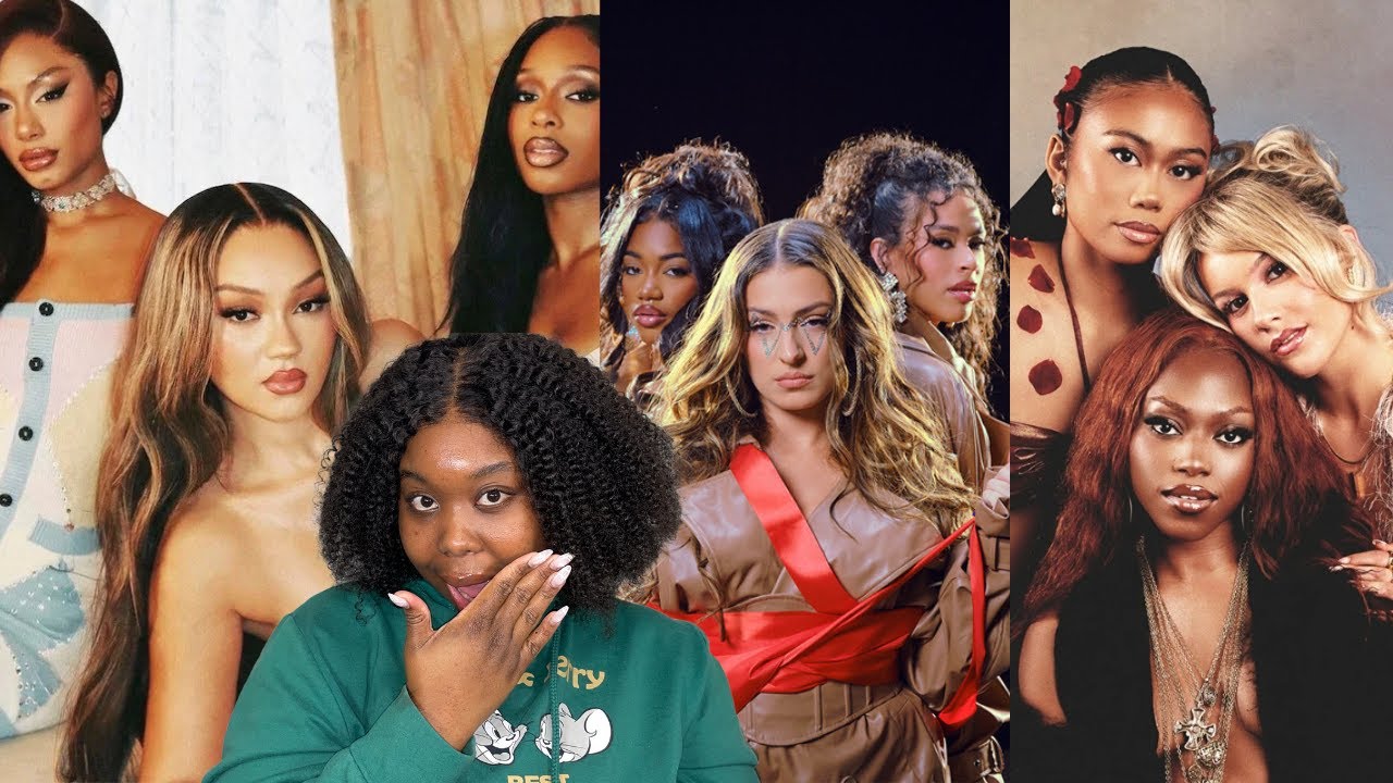 Flo, 3Quency, Say Now | REACTION