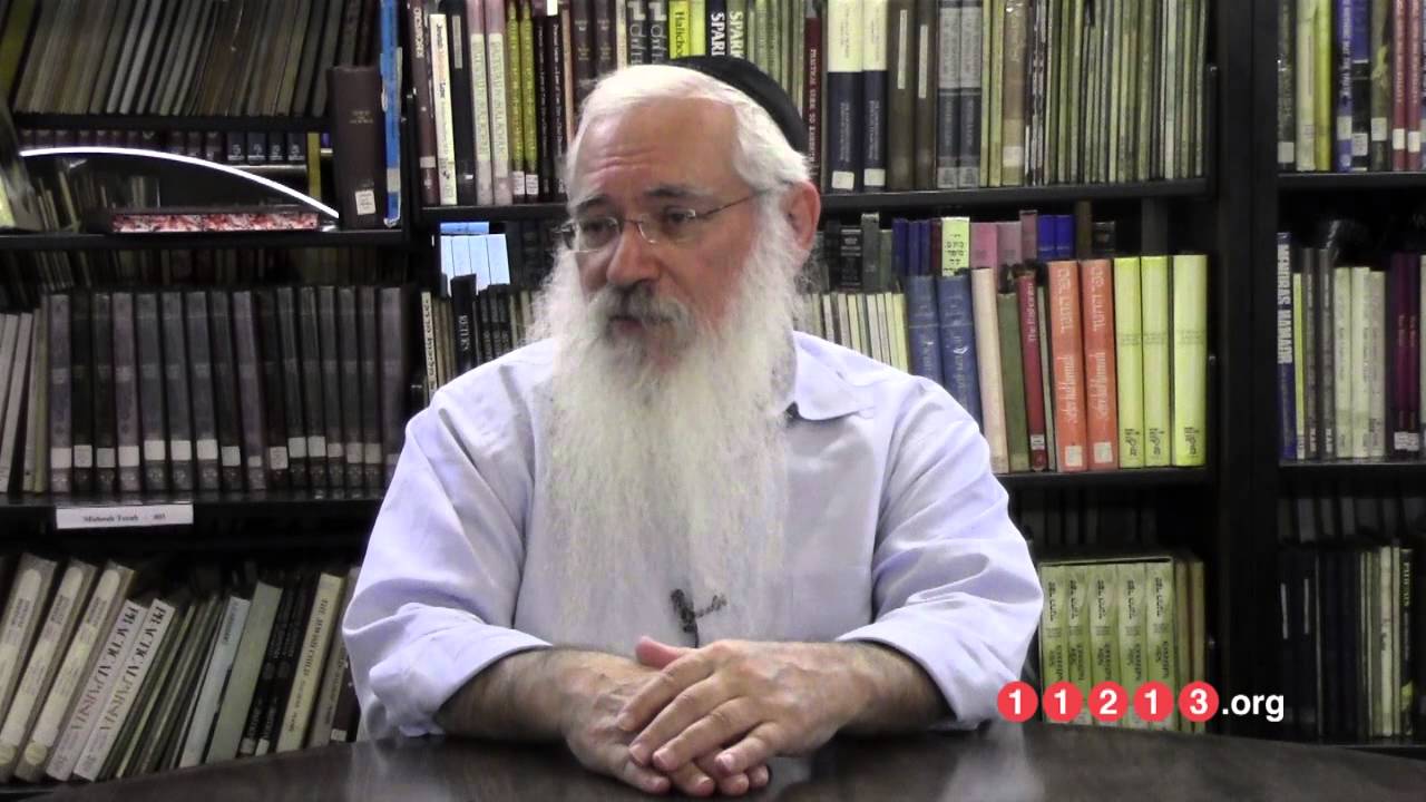Shana Rishona: What Is The Best Approach? - I Am Married, Now What? Episode 3 - Rabbi Manis Friedman