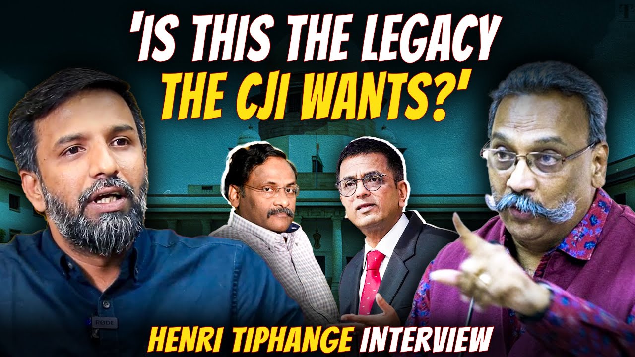 Dr GN Saibaba death: Human Rights Defenders will fight for Justice | Henri Tiphange