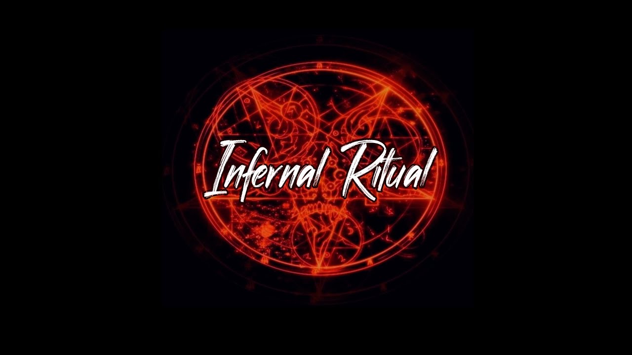 Infernal Ritual - Official Trailer