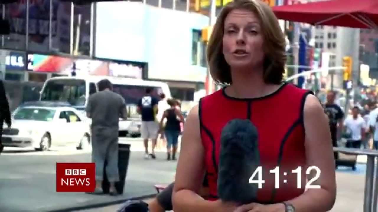 BBC News Intro Transparent 2013-2019