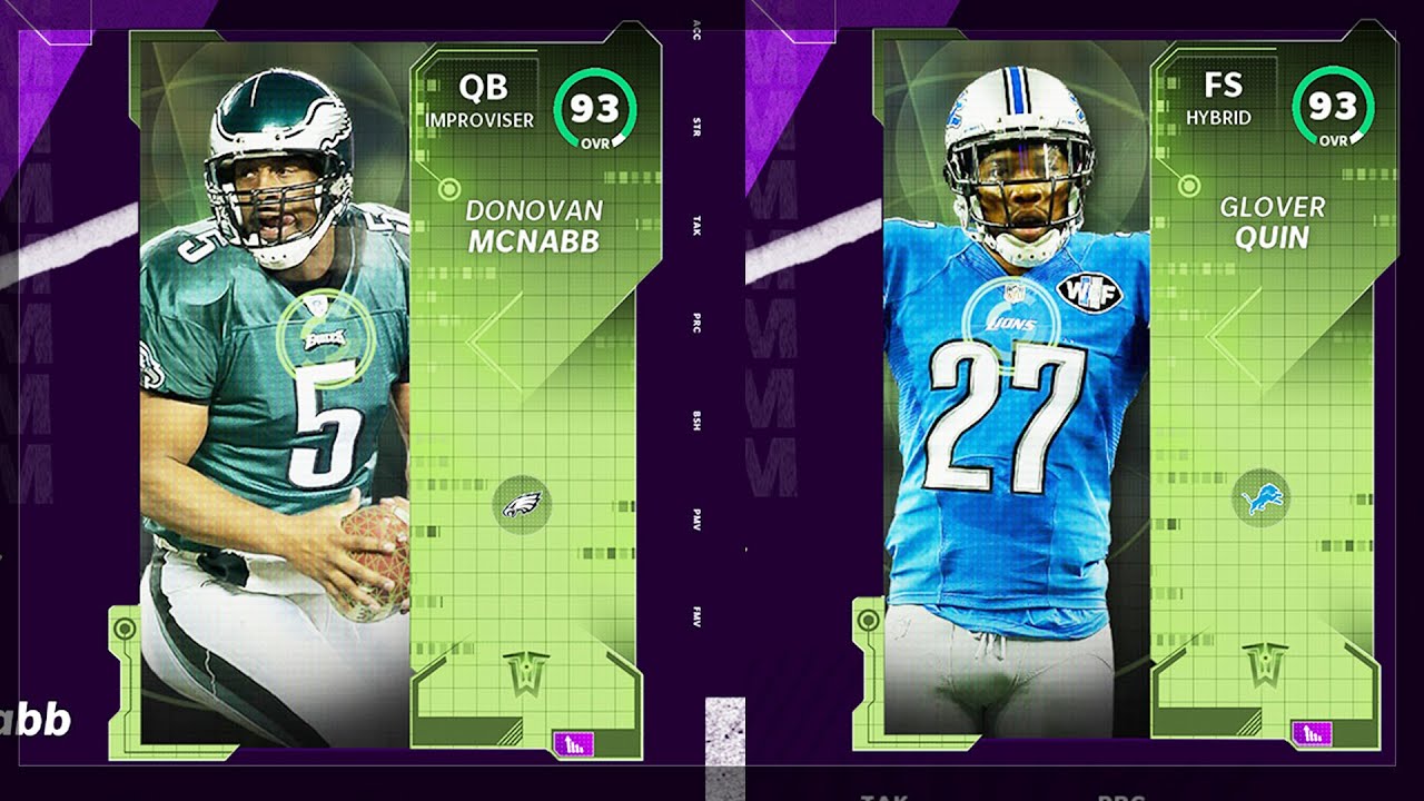 MUT 21 TEAM OF THE WEEK MASTERS MNCABB AND QUNN! | MADDEN 21 ULTIMATE TEAM