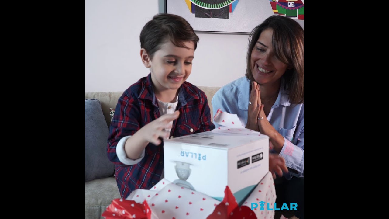 Codi Smart Robot - Shark Tank - Video Ad Production