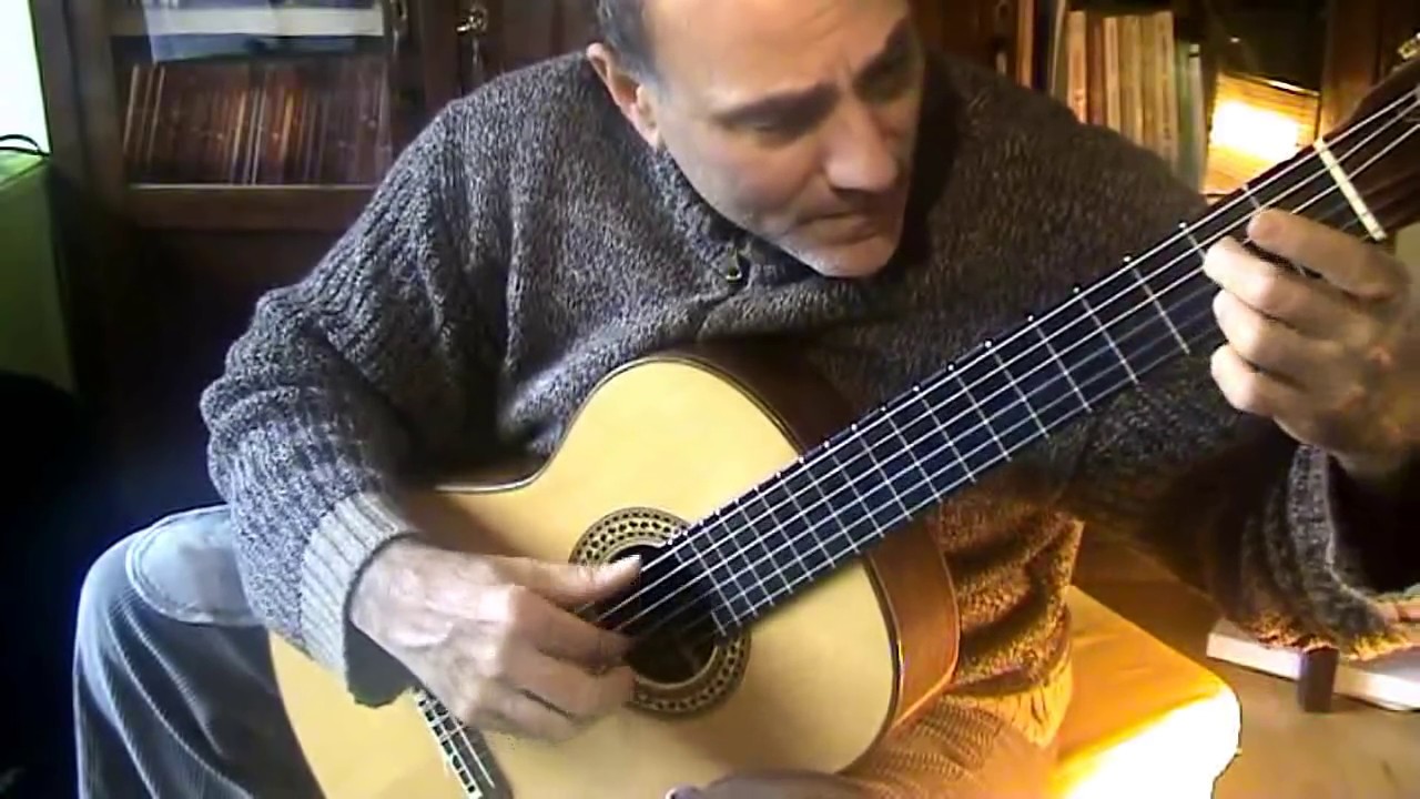 Frédéric Chopin, Waltz in B minor, Op.69, No.2