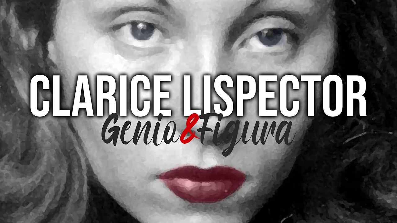 Кларис Лиспектор: гений и фигура