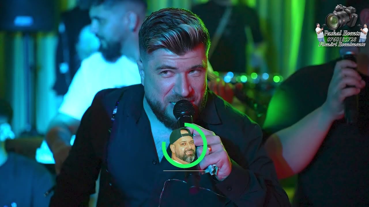 🎤FLORIN BORA🎤ZAPADA LA NAS❌SISTEM 2025❌LA ATMOSPHERE NORDULUI❌