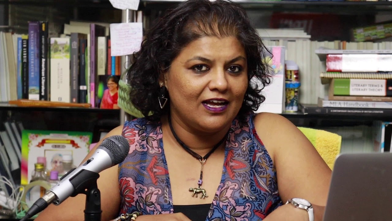 Nuruddin Farah by Kalyani Vallath