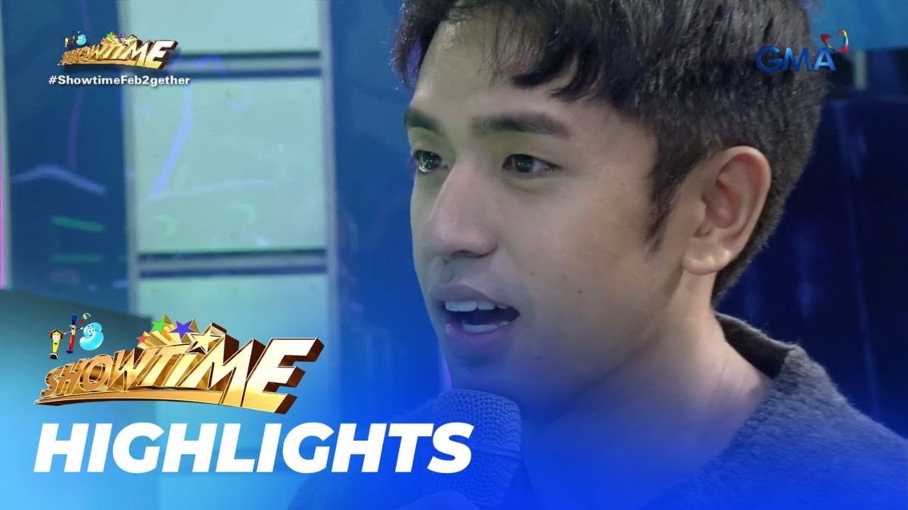 It's Showtime: Mga taga-MANDALUYONG, maglalaro sa 'Laro, Laro, Pick!' (FULL Laro, Laro, Pick)