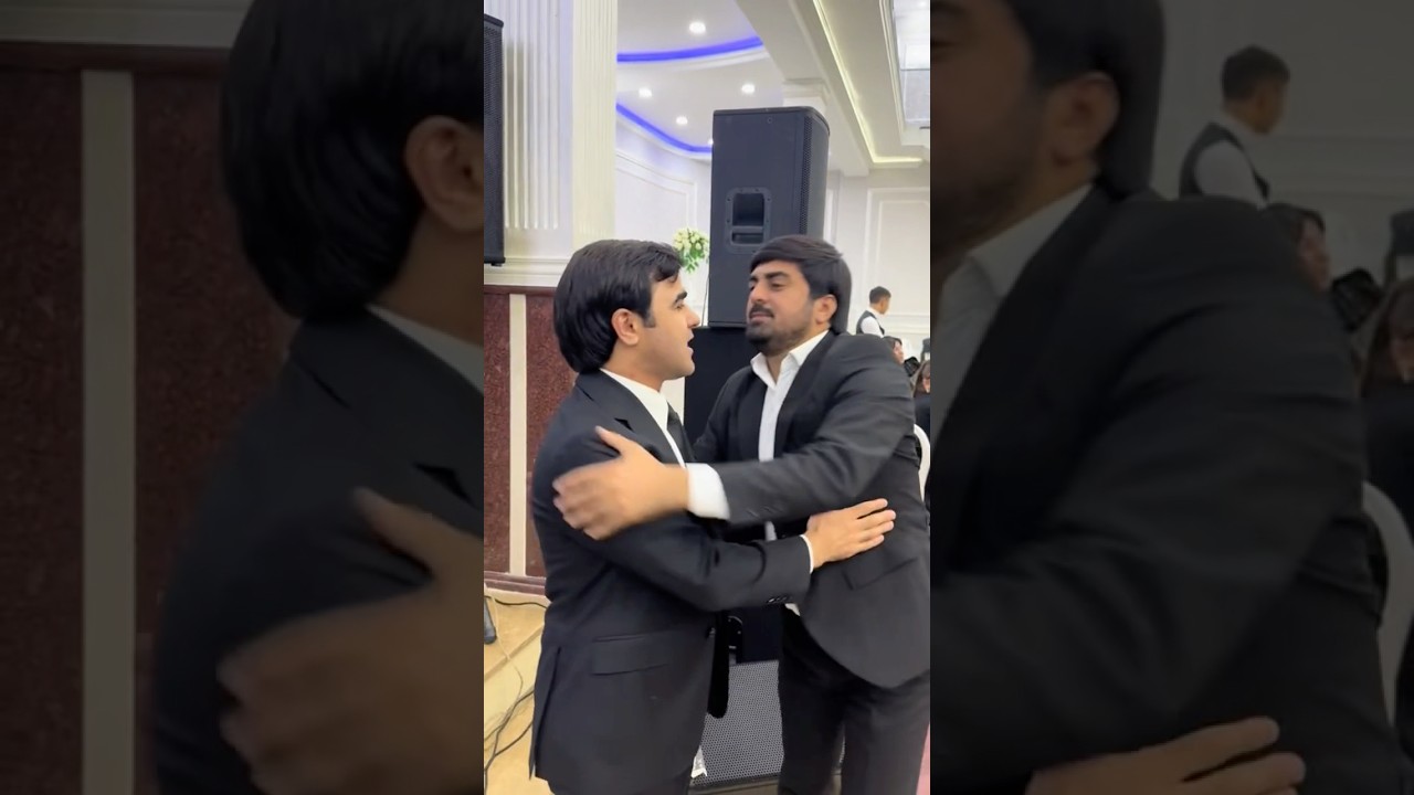 Kamile Nebiyevanin Toyunda Meshurlar El Qaldirib Oynadi!