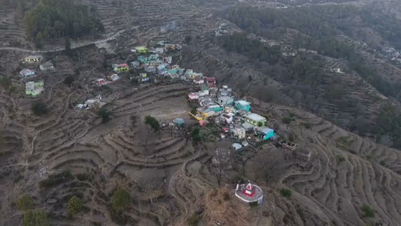 Mera gaon Mera ghar  I love 💕 my village 