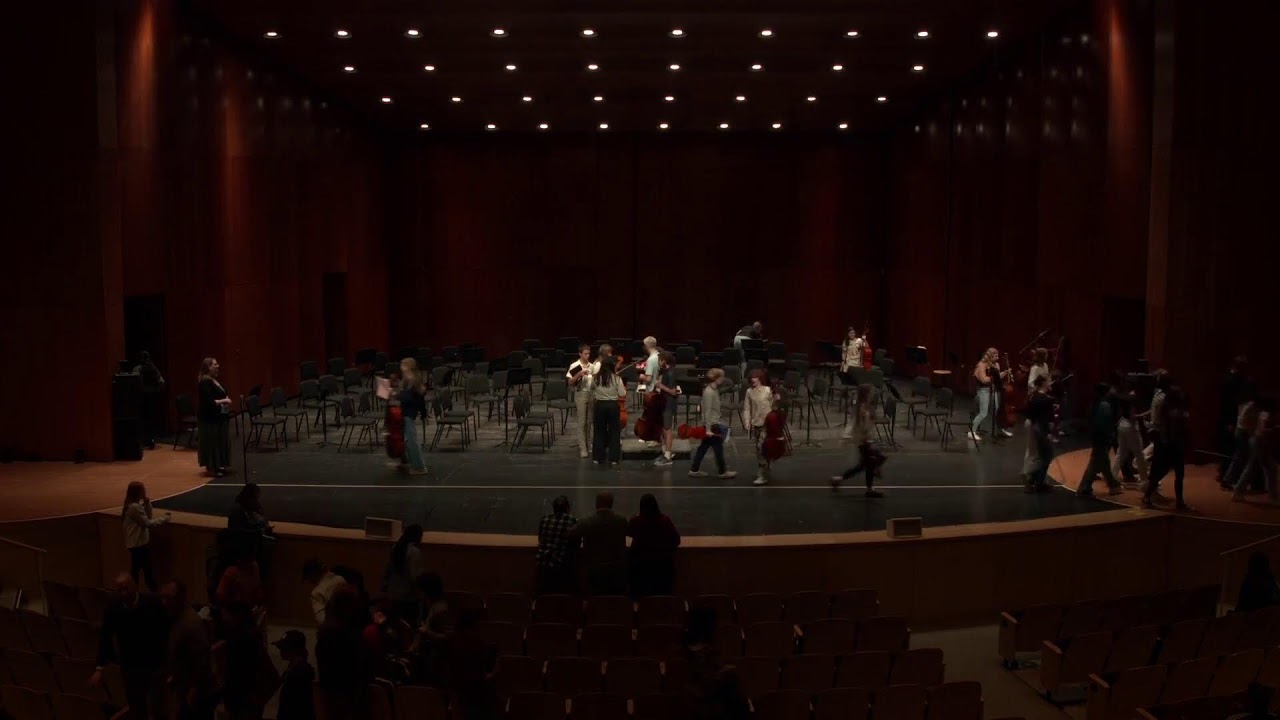 10-22-25 8th String Extravaganza