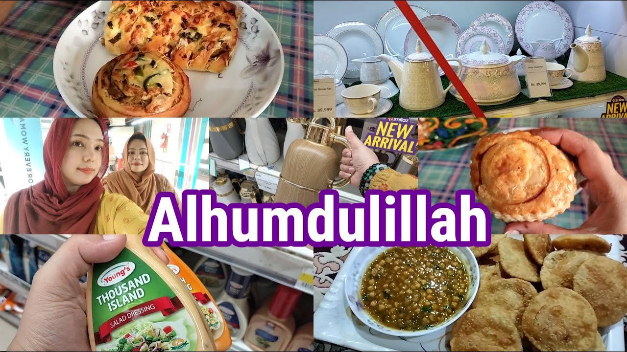 Ramzan Grocery shopping Kar Li | Imtiaz walon ko kitni hawas hai paise kamane ki | Aqalmandi kardi