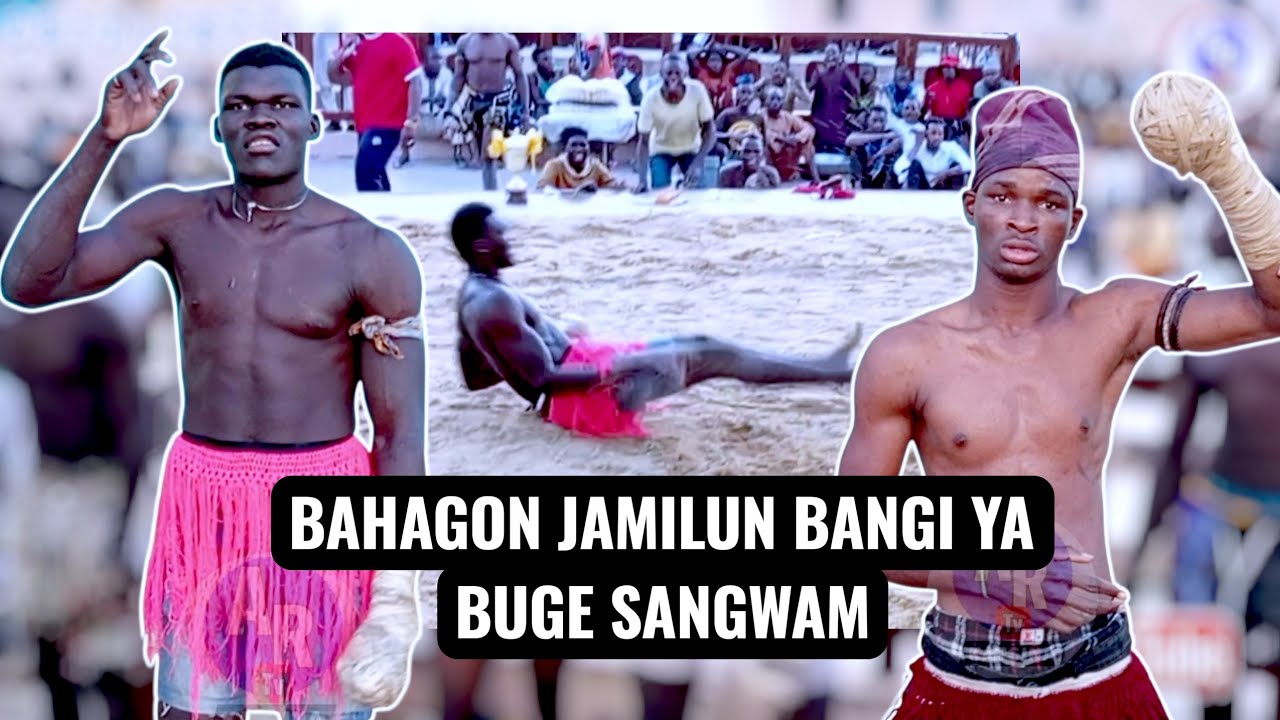 March 5, 2026 Bahagon jamilun bangi ya hallaka sangwam na kawoje a damben sada zuminci katsina da kn