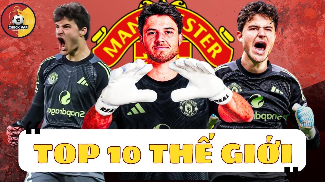 LAMMENS GÂY ĐỊA CHẤN,  LỌT TOP 10 THẾ GIỚI