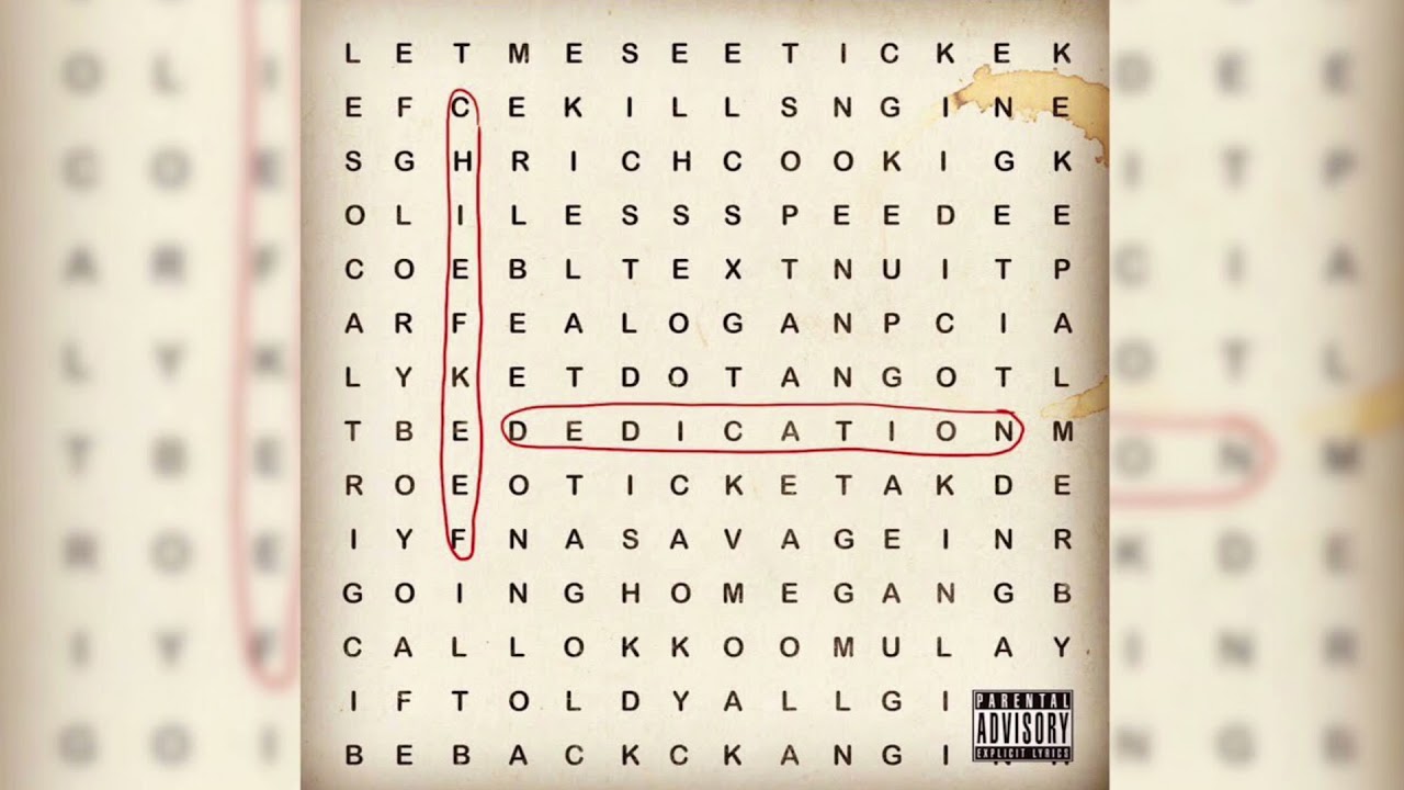 Chief Keef - Let Me See ft. Tadoe (Slowed + Reverb)