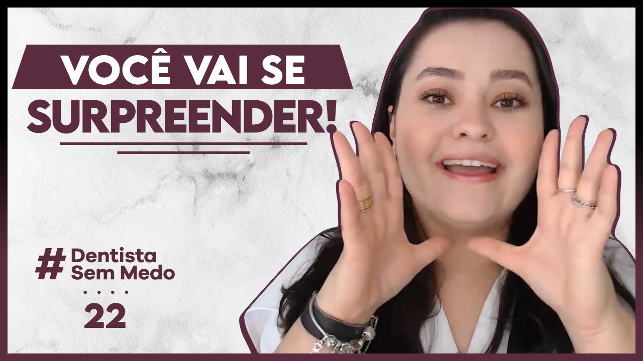 PACIENTE BARI&Aacute;TRICO : TUDO QUE O DENTISTA PRECISA SABER ANTES DE ATENDER.  | Dentista sem Medo #22