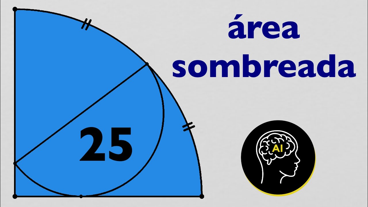 Problema rompe cocos de geometría