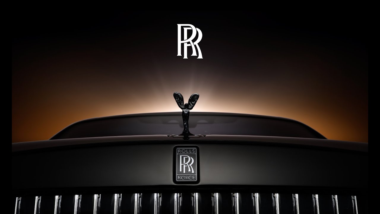 Rolls-Royce | Black Badge Ghost &Eacute;kleipsis Private Collection