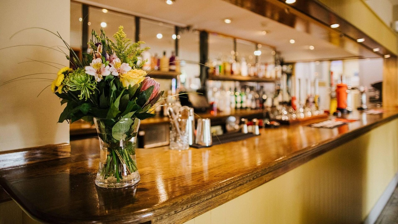 The Stratton House Hotel, Biggleswade, United Kingdom | Travel With Kiara