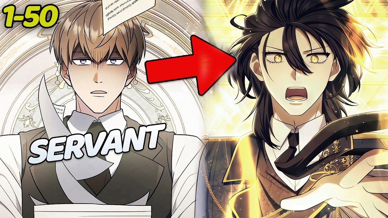 The Servant Who Came Back to Rule...