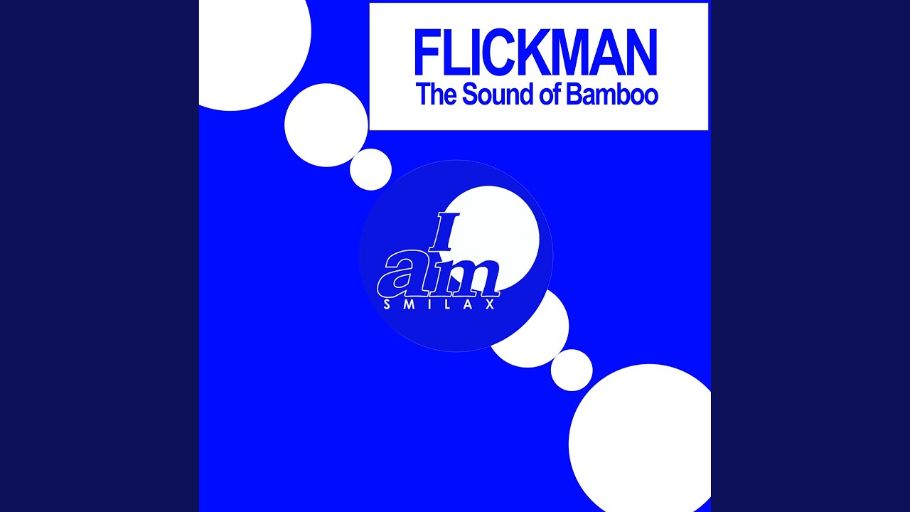The Sound Of Bamboo - Yomanda Vs Hi-gate Mix