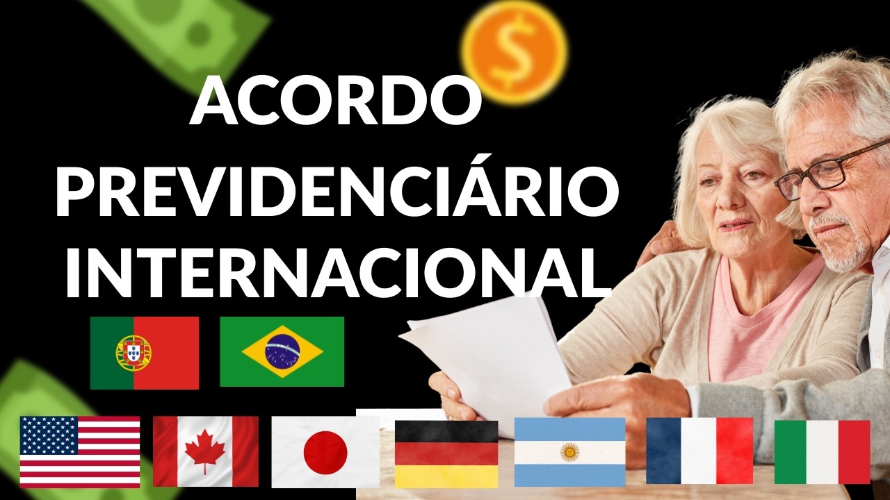 Acordo PREVIDENCIÁRIO: Não Perca Dinheiro nem Tempo de Contribuição