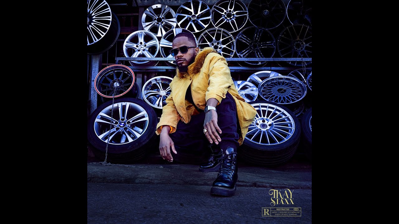 Ke Di Bona ft Billy Bane & Jay Jody