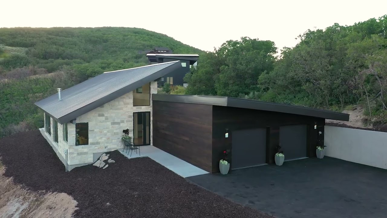 The Skyview - Behind the Final Build