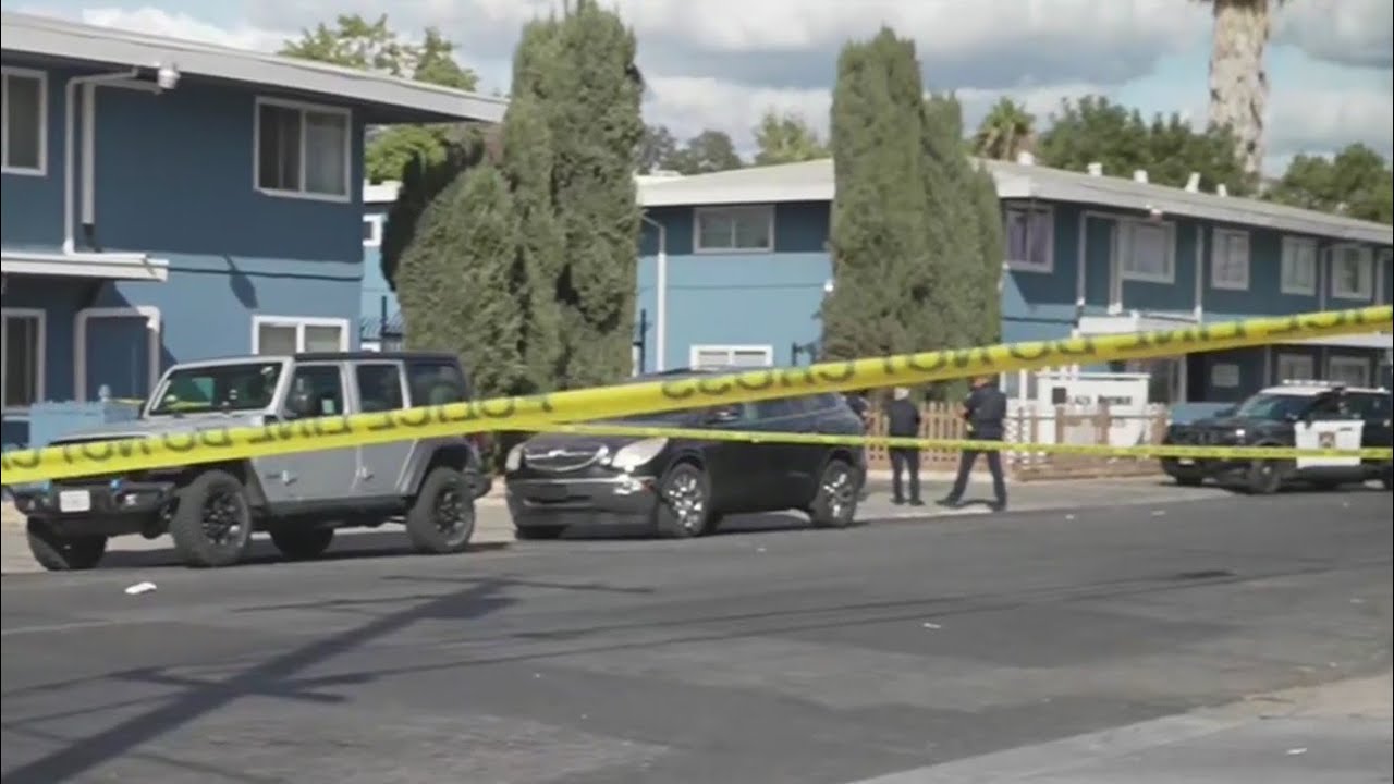 Several stabbed in North Sacramento