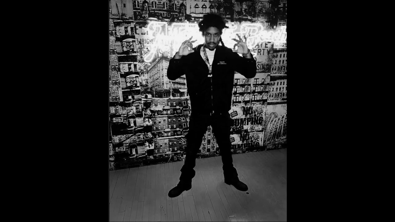 [HARD] Skrilla Type Beat- 