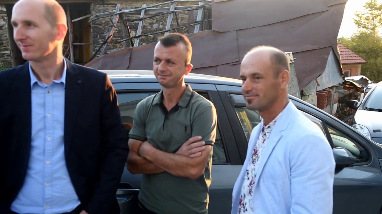 Bajrami ne Fshatin Struzhe 2019