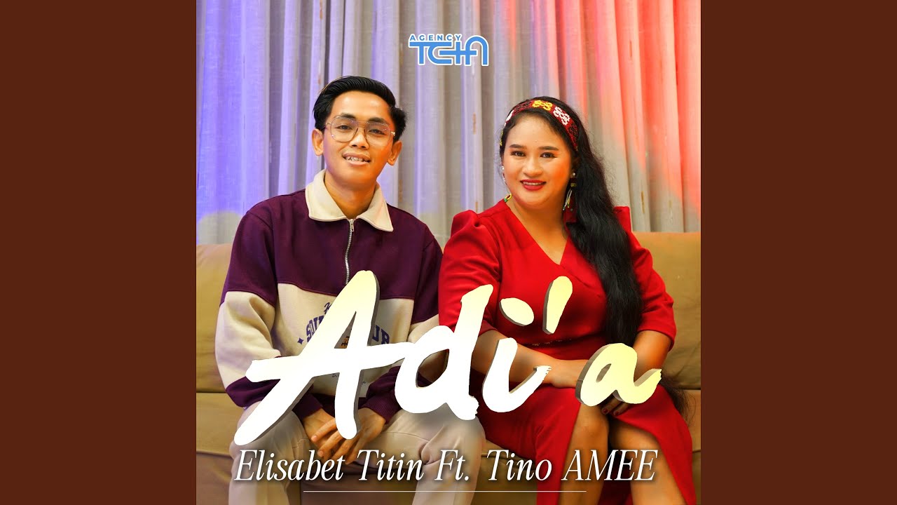 ADI'A (feat. Tino AMEE)