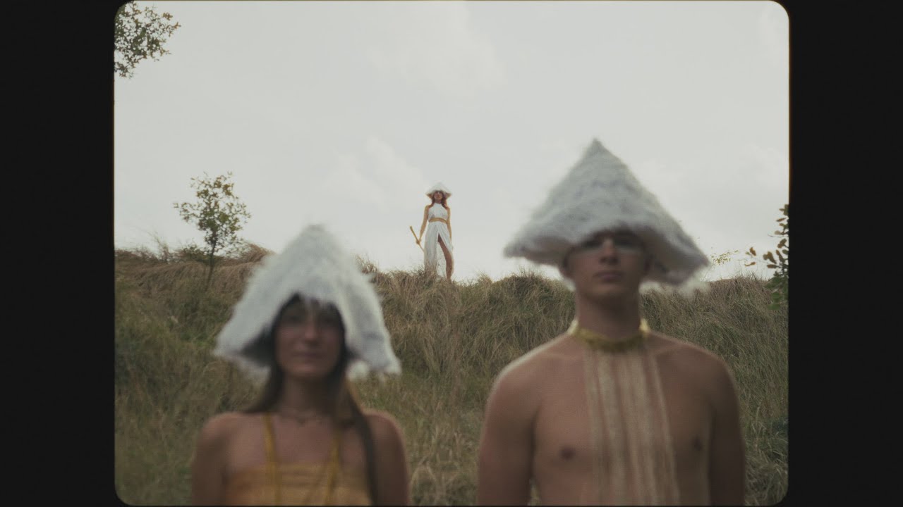 Virgi Energy - Jardí del soma