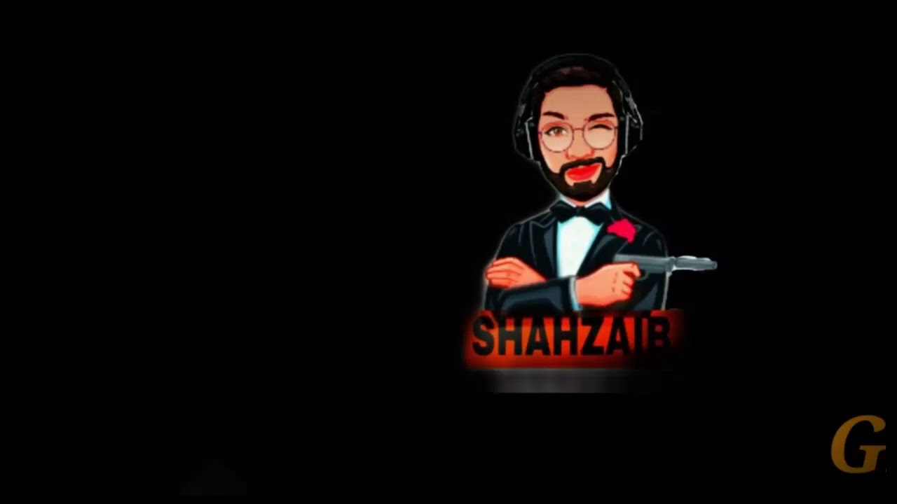 SHAHZAIB GAMING