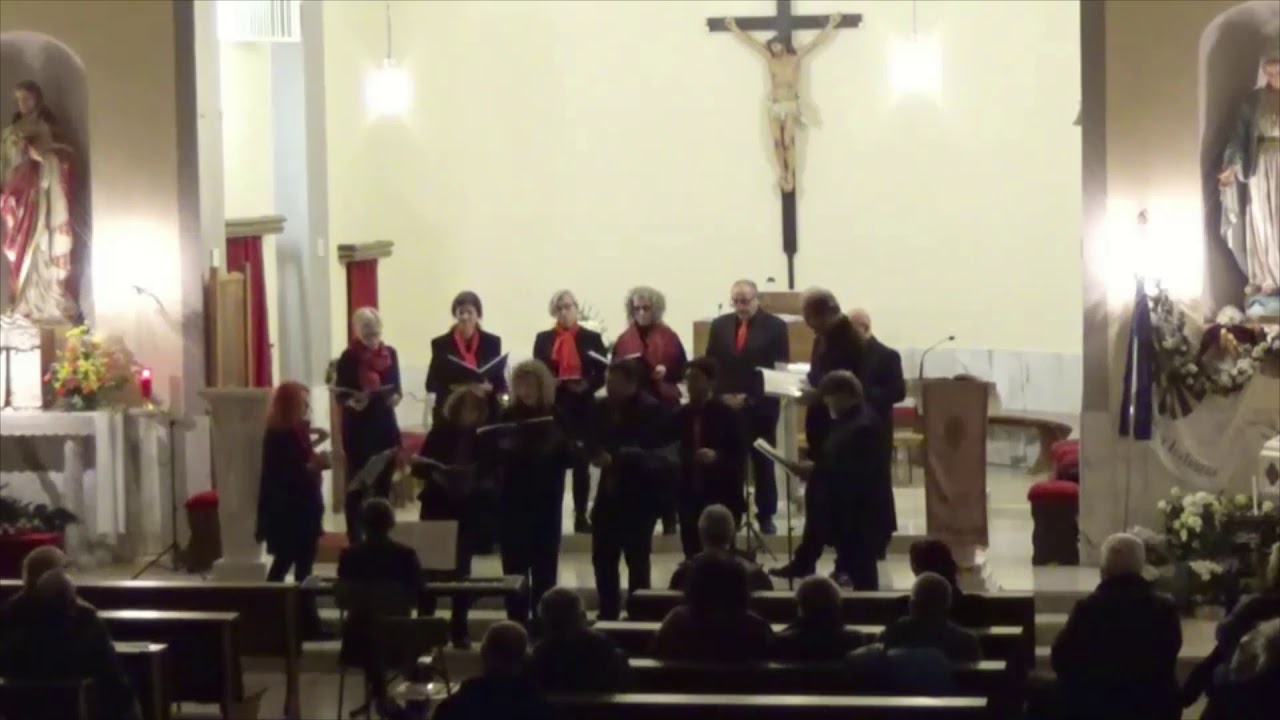 Entre le boef et l'âne gris - Vaghi Concenti Ensemble