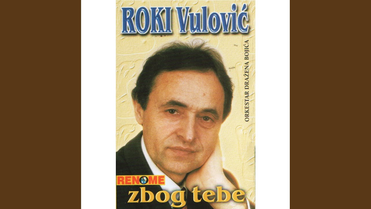 Bog mi te dao