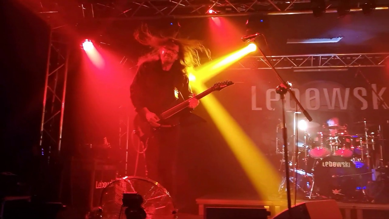Lebowski - The Last King (official audio) Poznań 2020