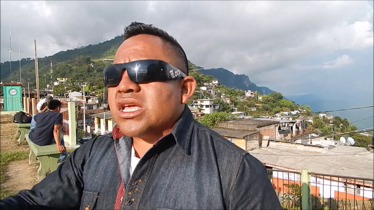 ROLAS ARTE TUTUNAKU CAMINANDO CON CUIDADO video oficial