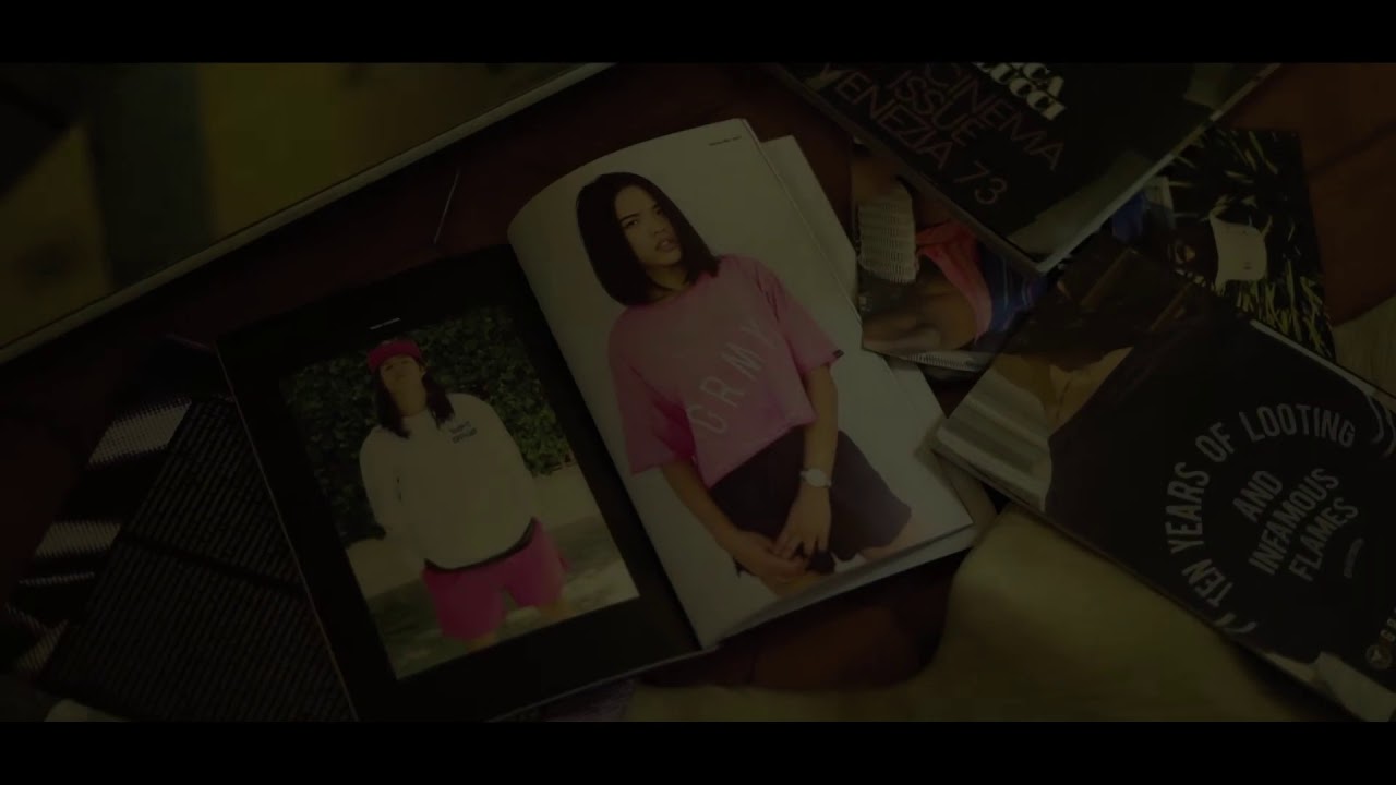 DAYTONA KK - BRAVO RAGAZZO pt.1 (da casale) prod. Beakonthenight (Official Video)