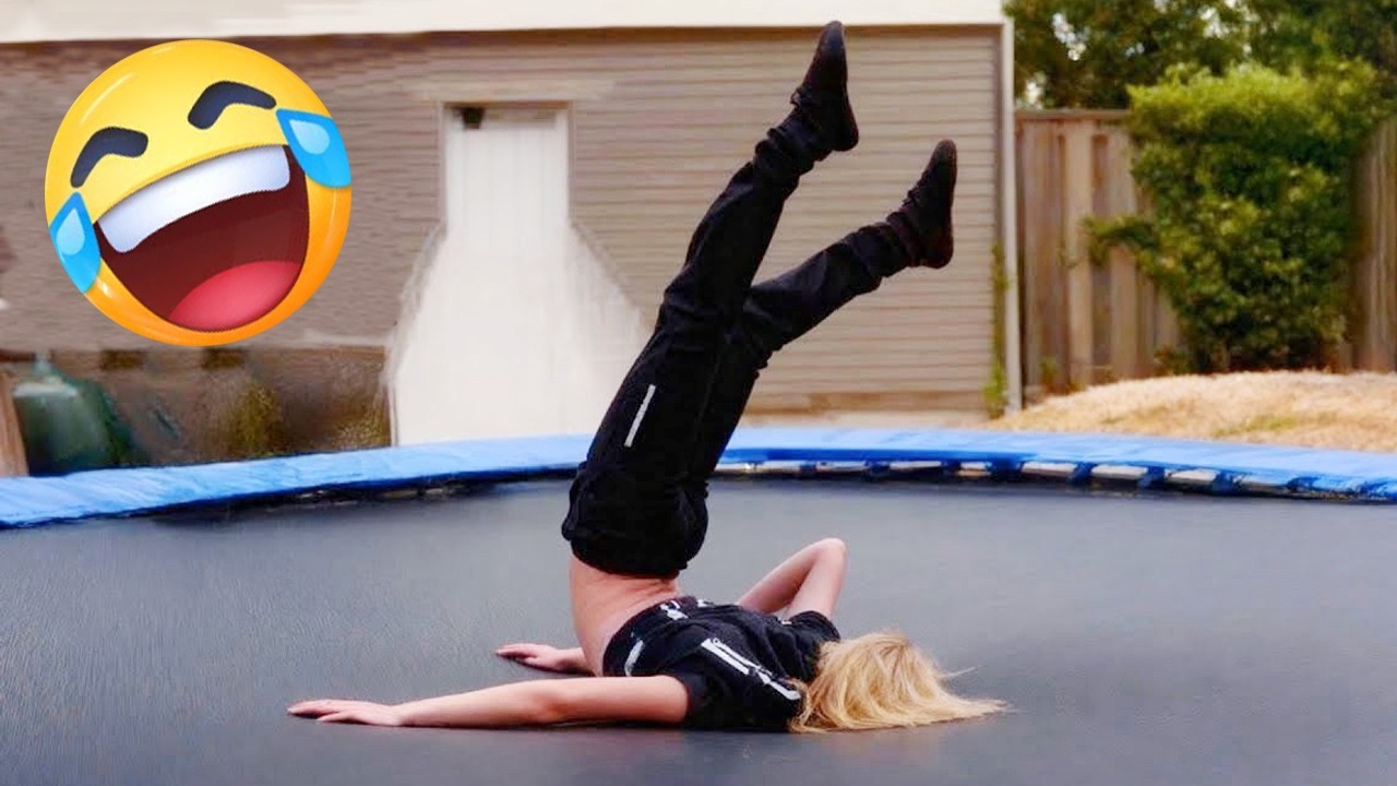 Best Funny Videos Of 2025 😂 TRY NOT TO LAUGH Funny Videos #21