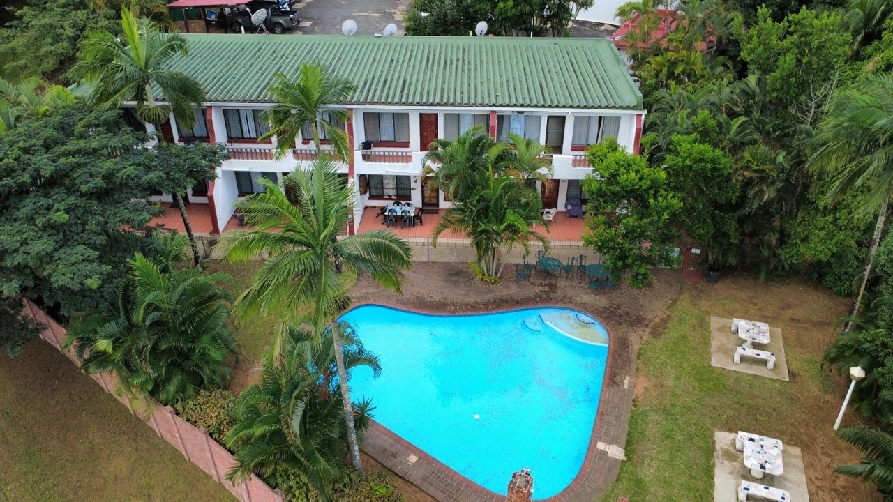 Villa Mia in St  Lucia Natal North Coast KZN South Africa Self Catering accommodation  Call Amanda