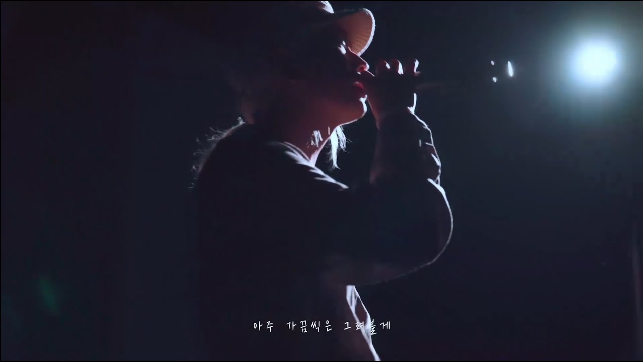 이선(2SEON) - A Drive (Official Live Clip)
