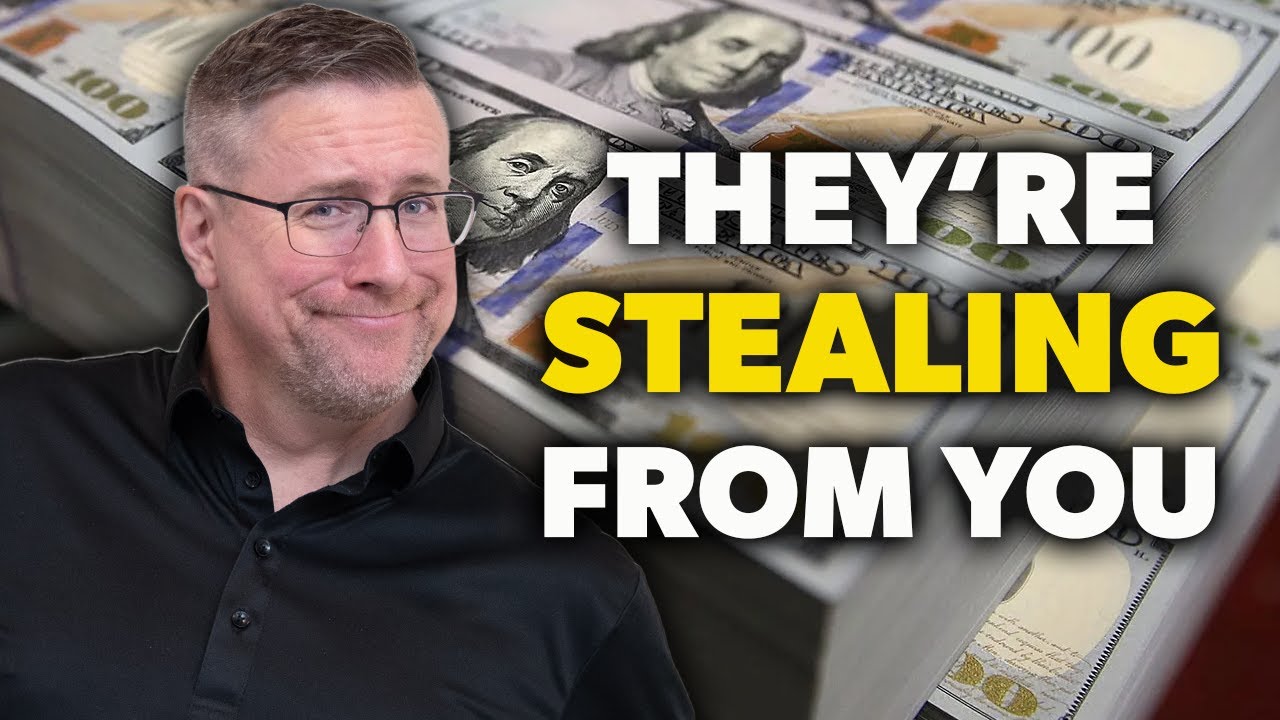 This Little Secret Is The KEY To Building Wealth In 2025 That They Are Don’t Want You To Know…