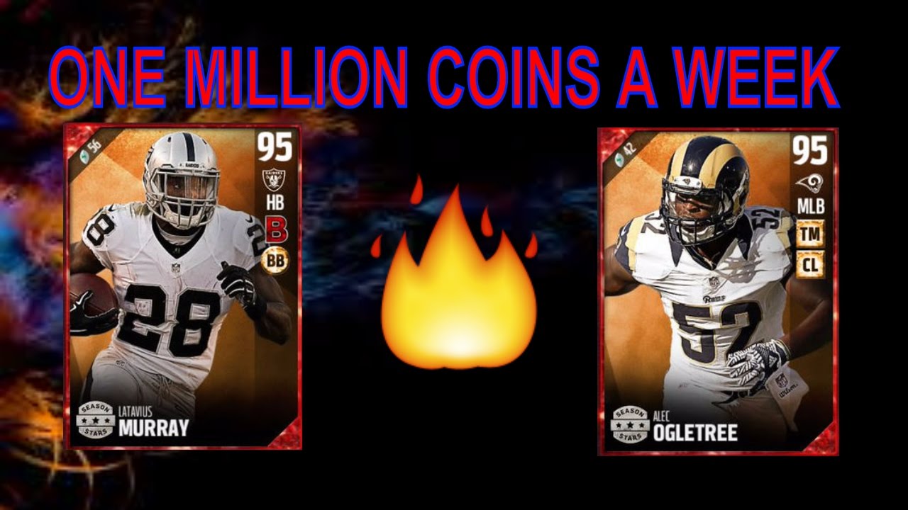 HOW TO MAKE 100K AN HOUR! BEST SNIPING FILTER IN MADDEN 17!