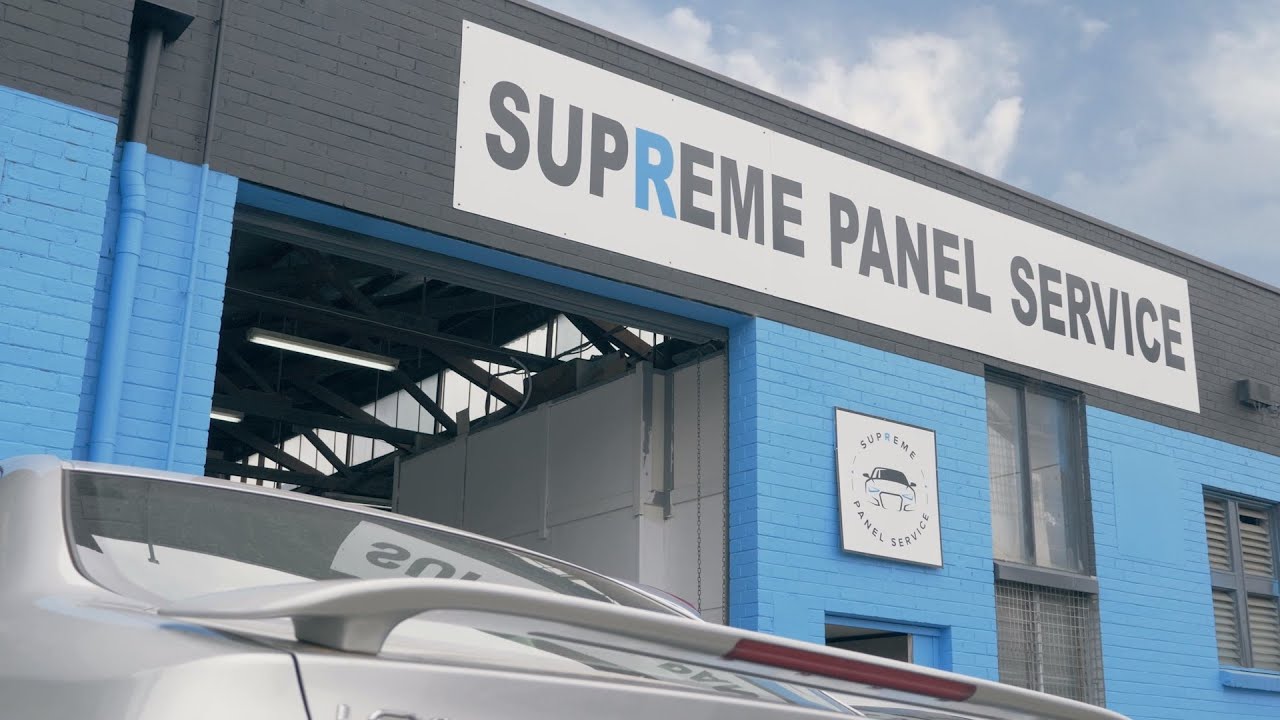 PANEL SHOP SERVICE PROMO