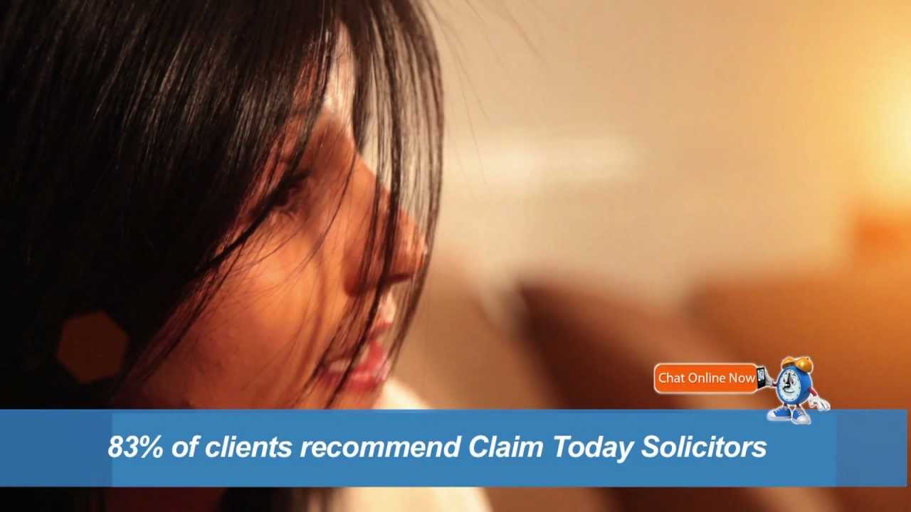 Claim Today Solicitors - Zaheeda