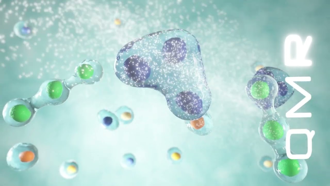 Rexonage3 |  QMR Technology - Quantum Molecular Resonance