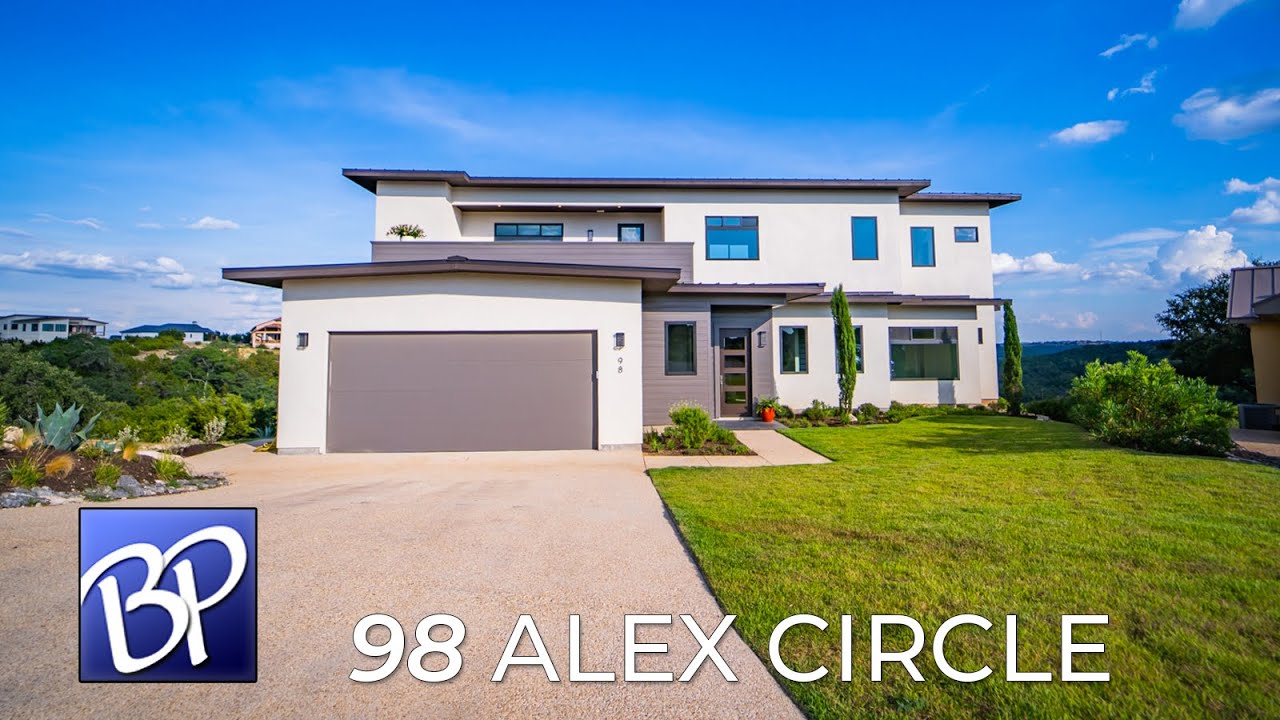 Boerne Home For Sale: 98 Alex Circle, Boerne, Texas 78006